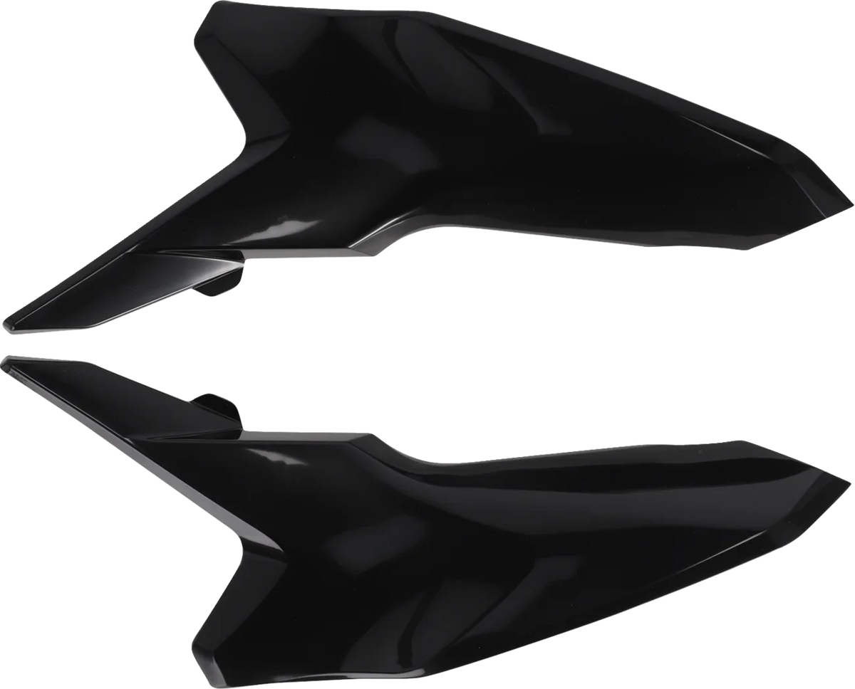 Replacement Side Panels