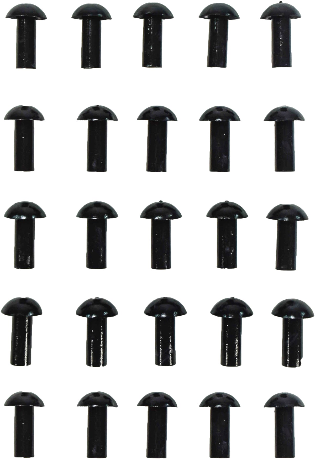 Mushroom Plugs
