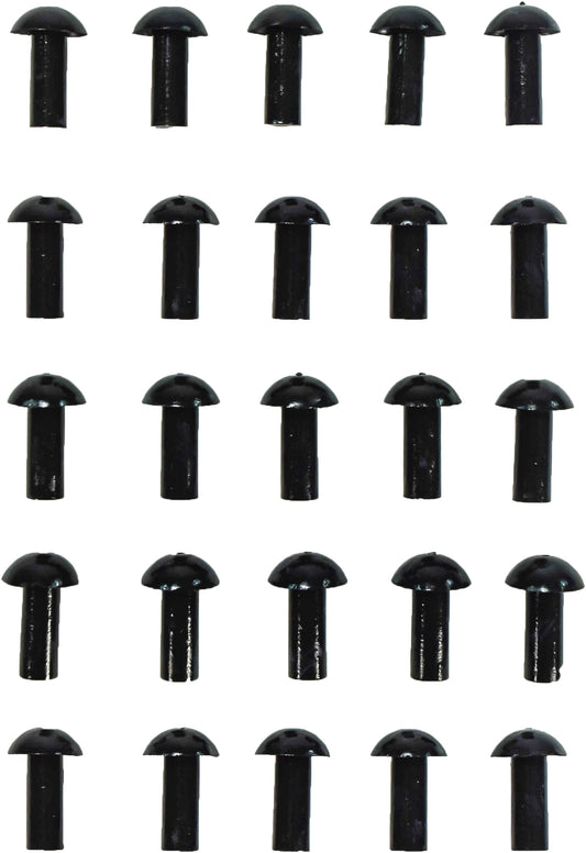 Mushroom Plugs
