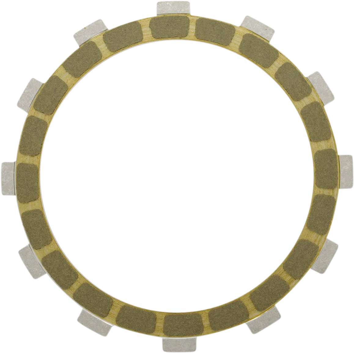 Clutch Friction Plate