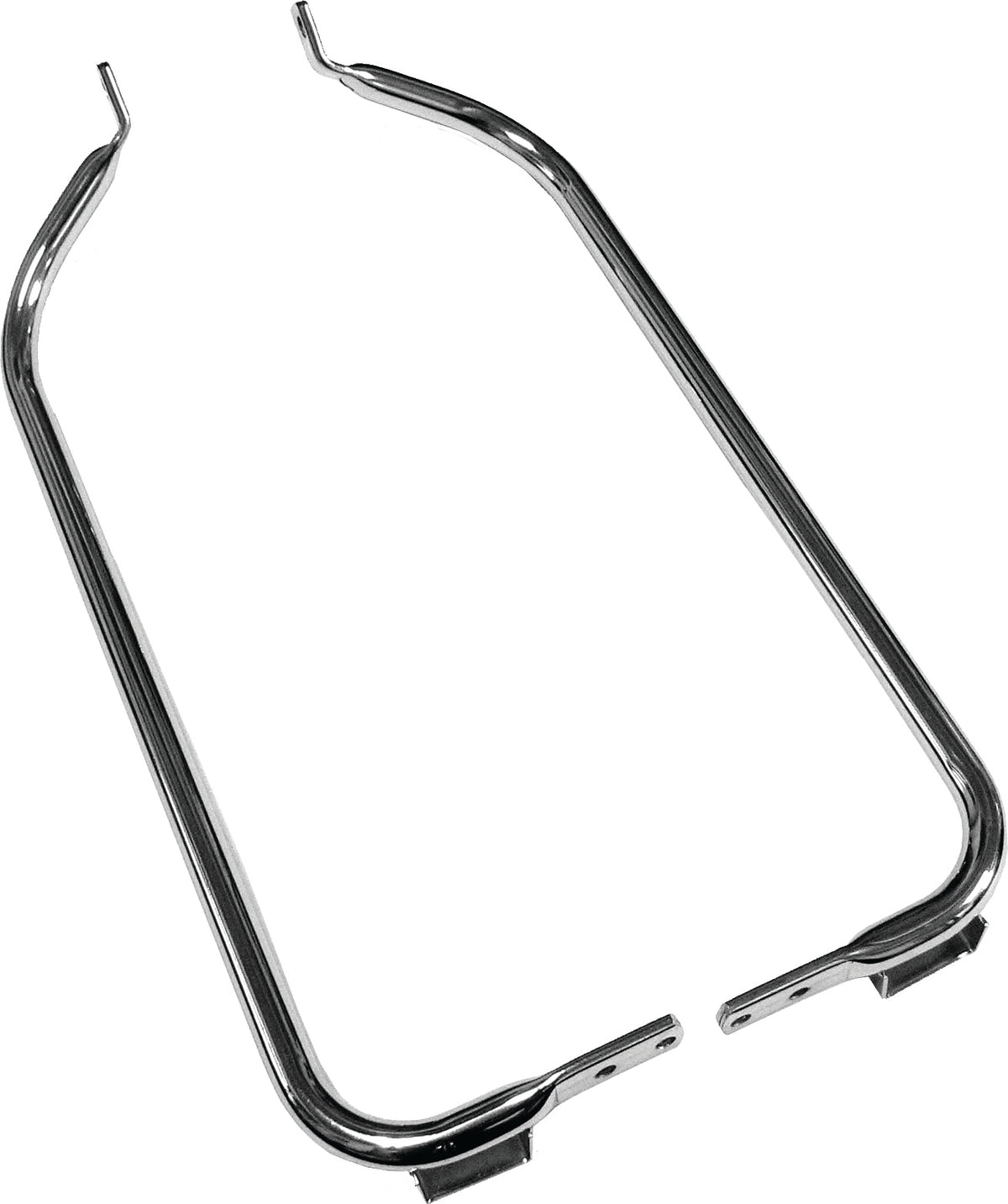Saddlebag Support Kit