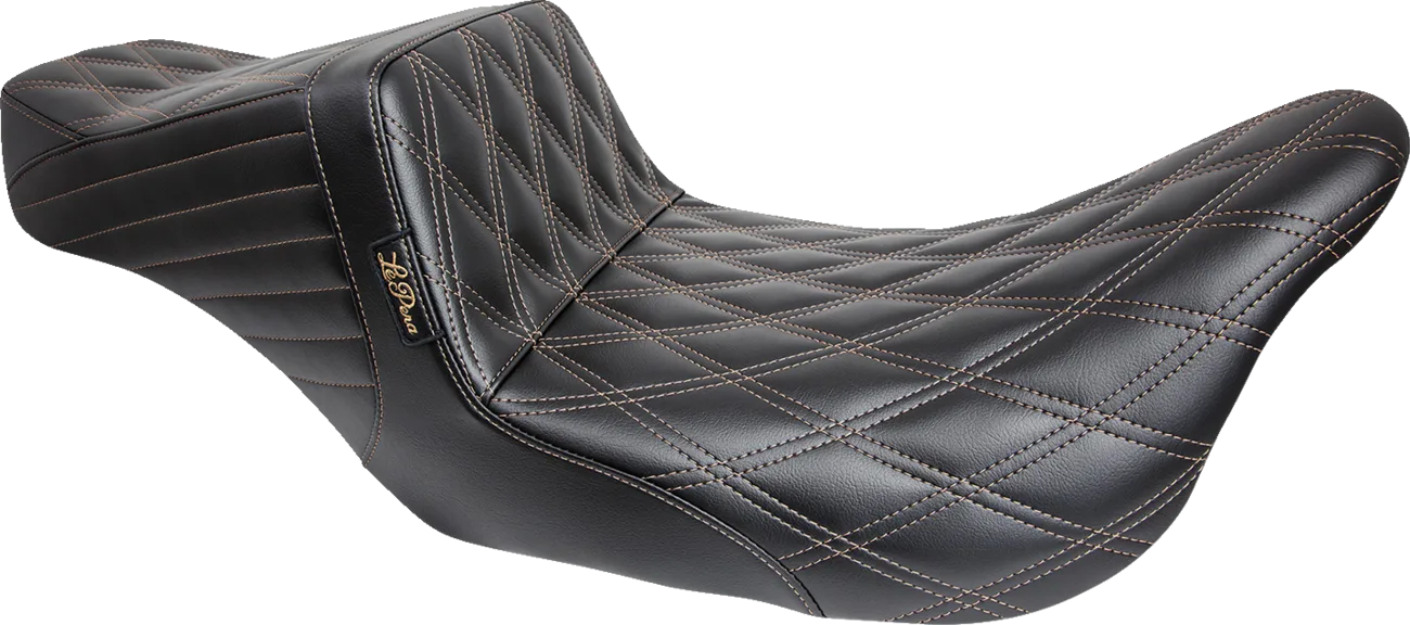 Tailwhip Seat