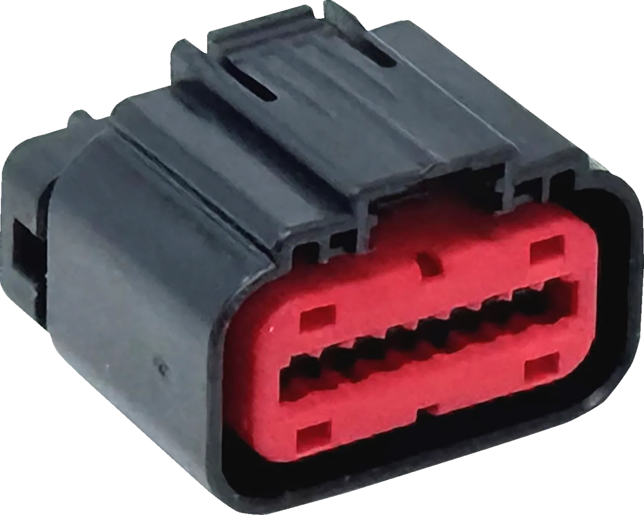 Engine Control Unit Connector