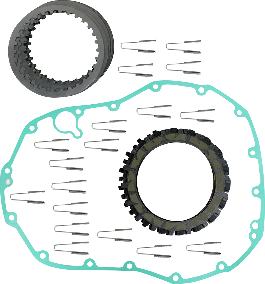 TorqDrive® Clutch Pack Kit