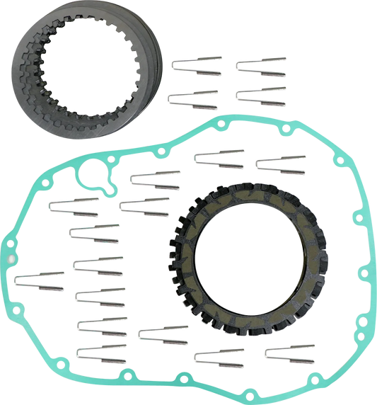TorqDrive® Clutch Pack Kit