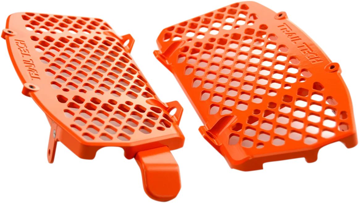 Radiator Guard Set