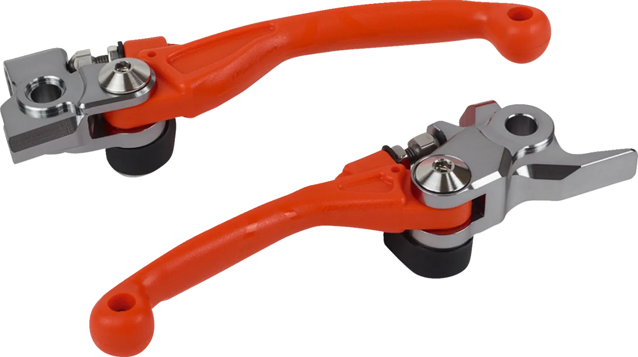 Pivot Unbreakable Lever Set