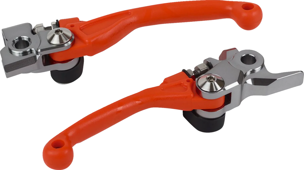 Pivot Unbreakable Lever Set