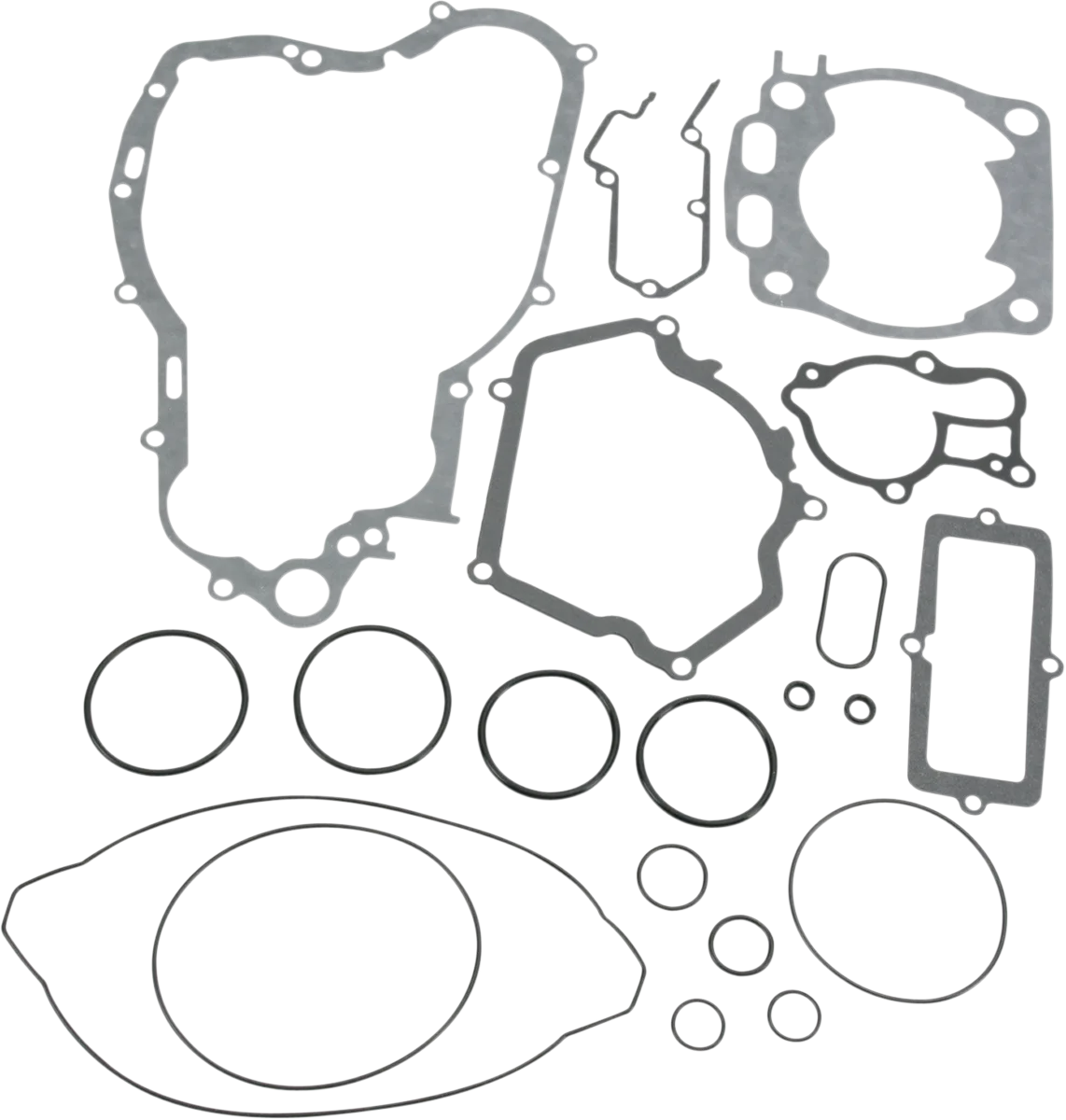Complete Gasket Kit