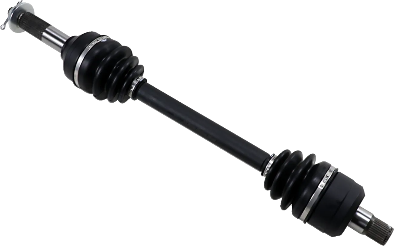 8 Ball Extreme Duty Axle