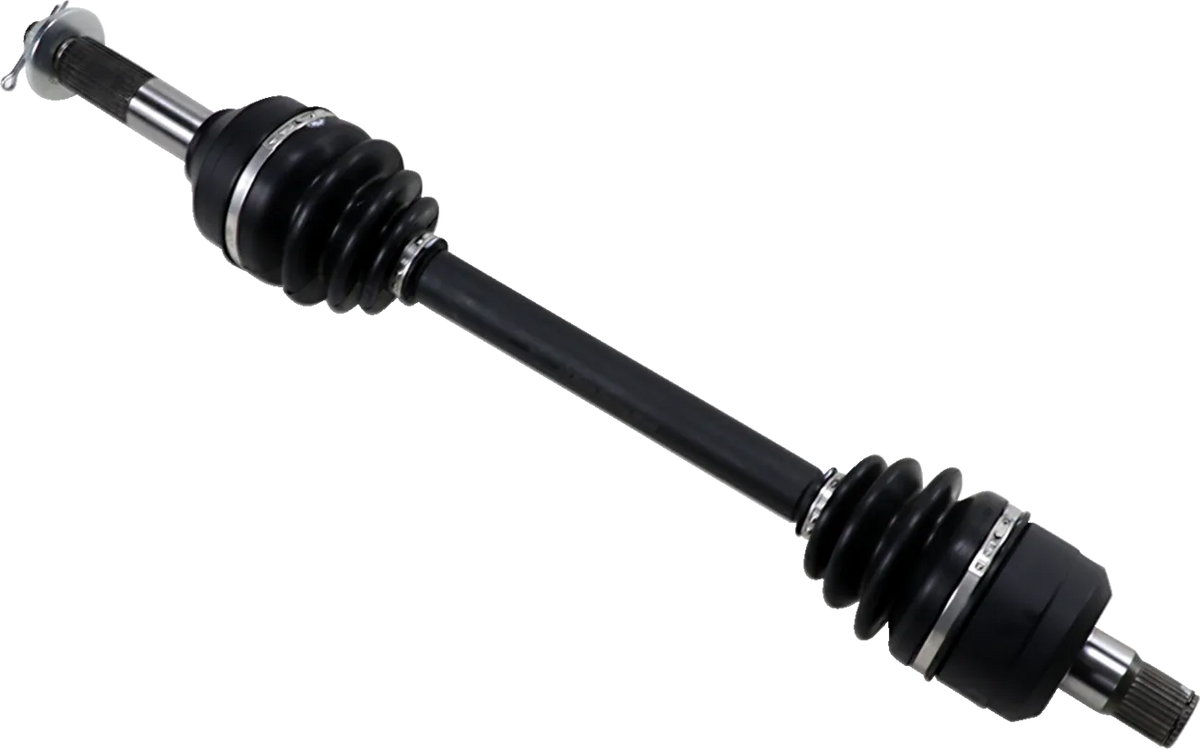 8 Ball Extreme Duty Axle