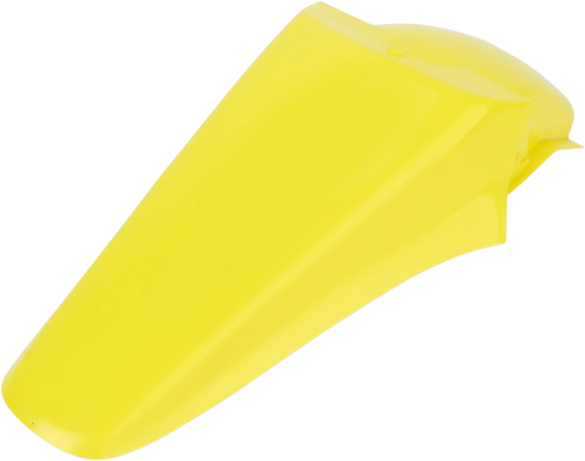 Rear Fender