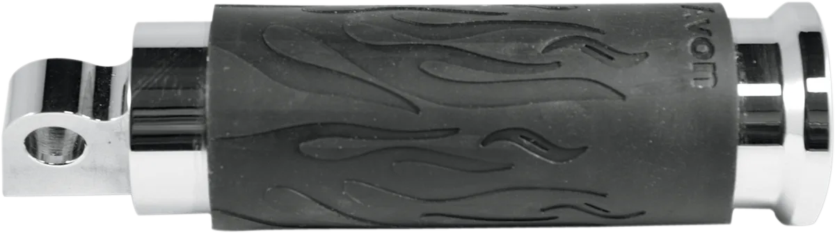 Male Mount Foot Pegs