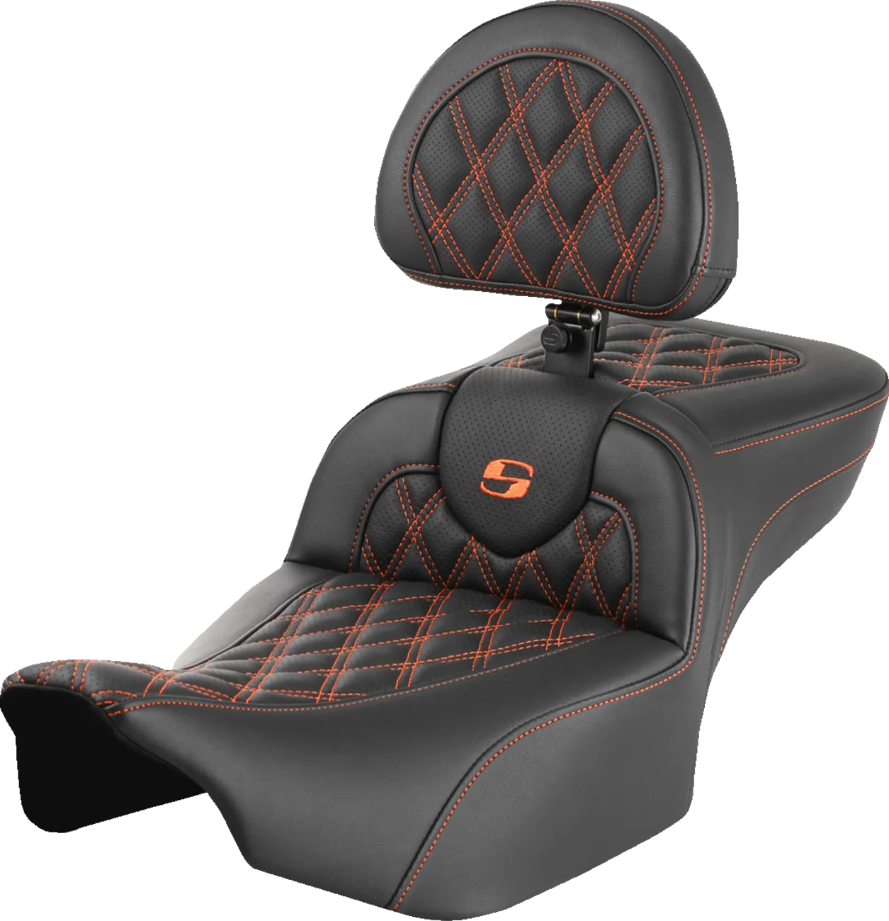 Roadsofa™ Extended Reach Seat