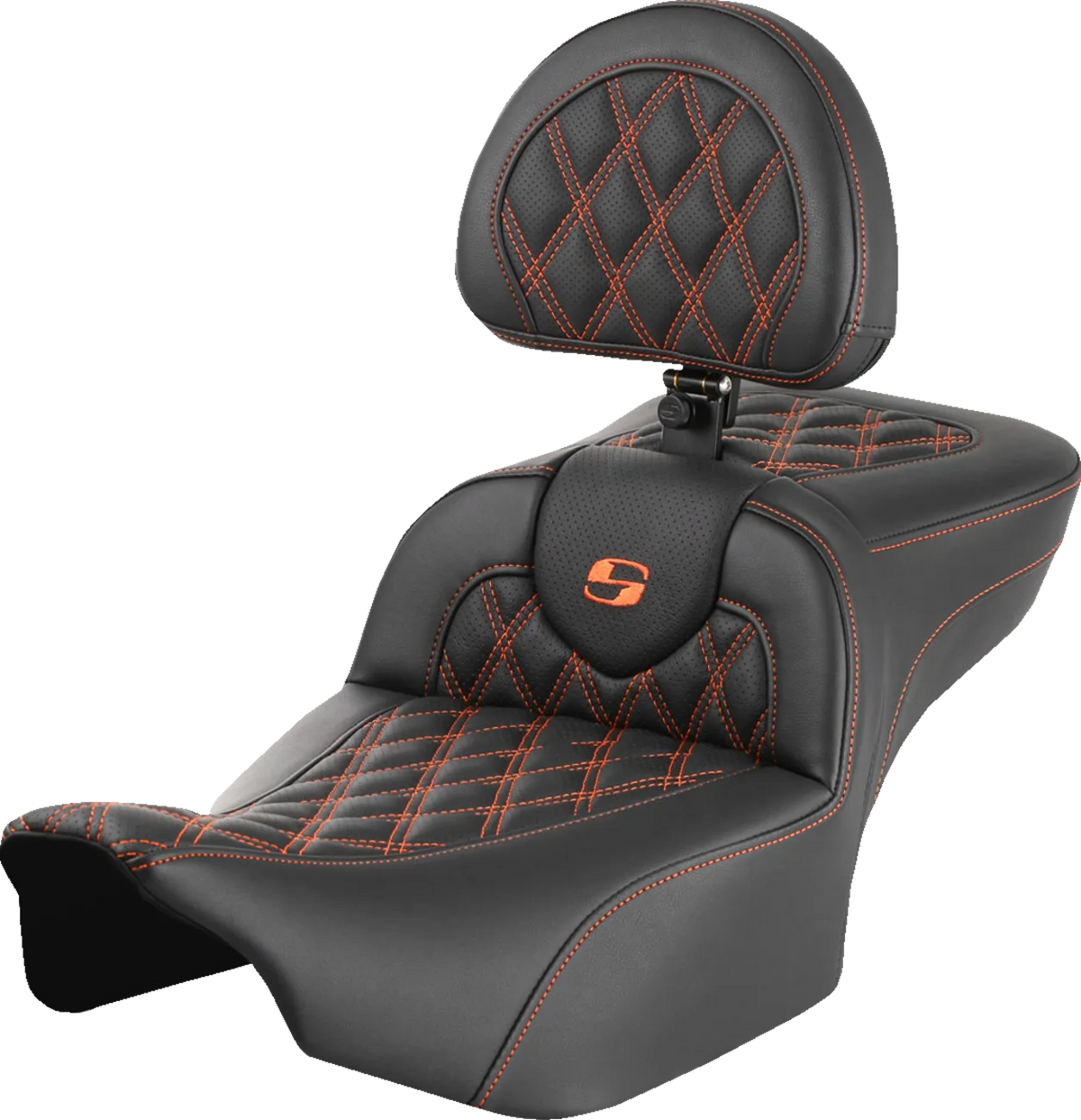Roadsofa™ Extended Reach Seat