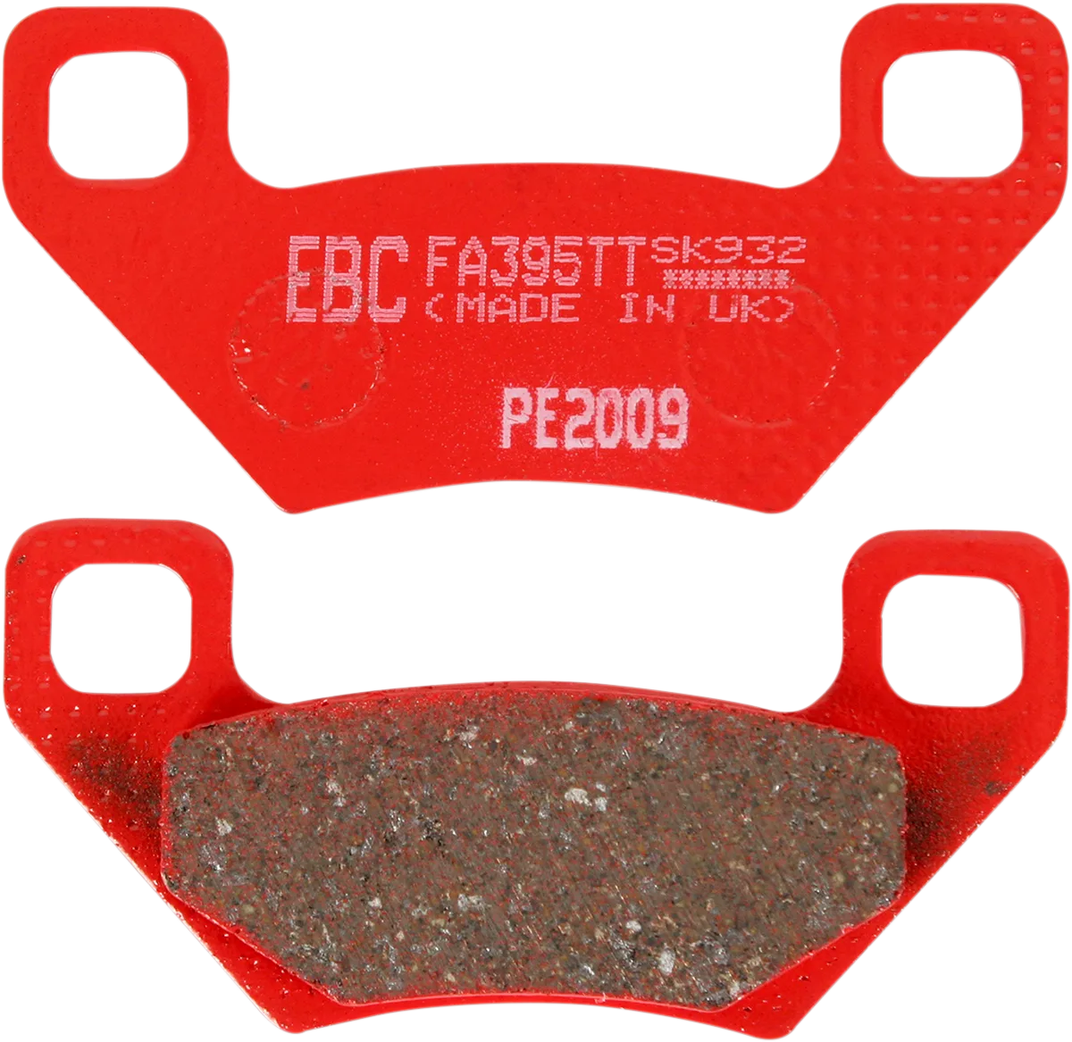 Sport Carbon "X" Brake Pads