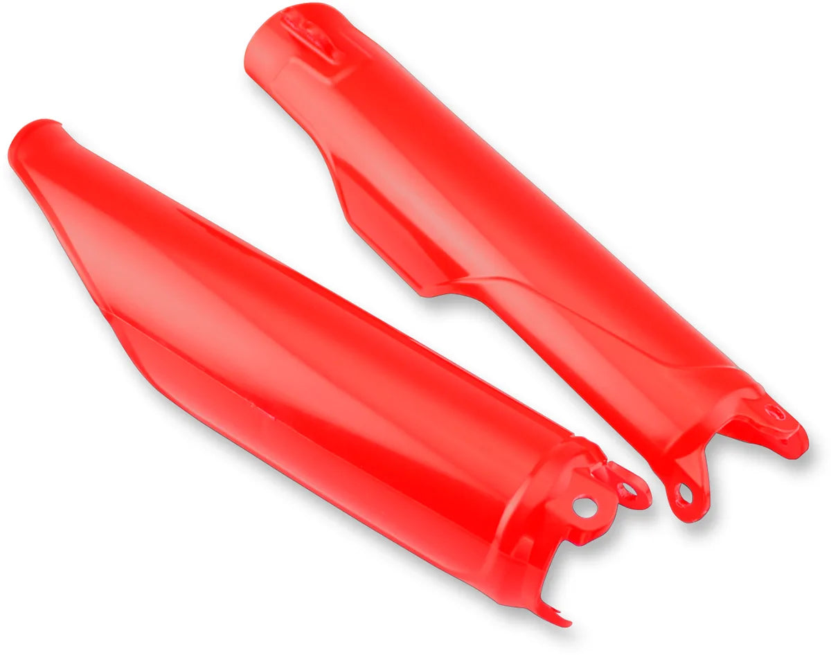 Plastic Fork Guards
