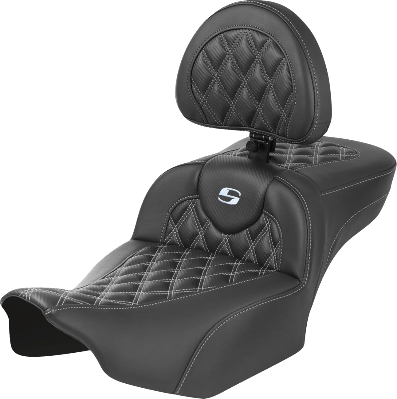 Roadsofa™ Extended Reach Seat