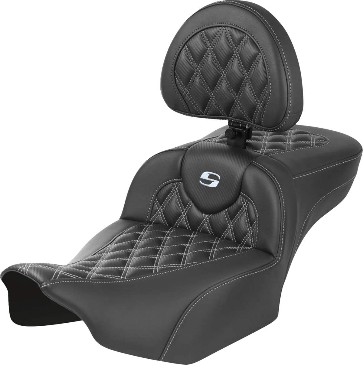 Roadsofa™ Extended Reach Seat