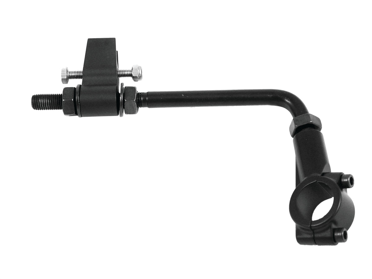 Handguard Tri-Mount