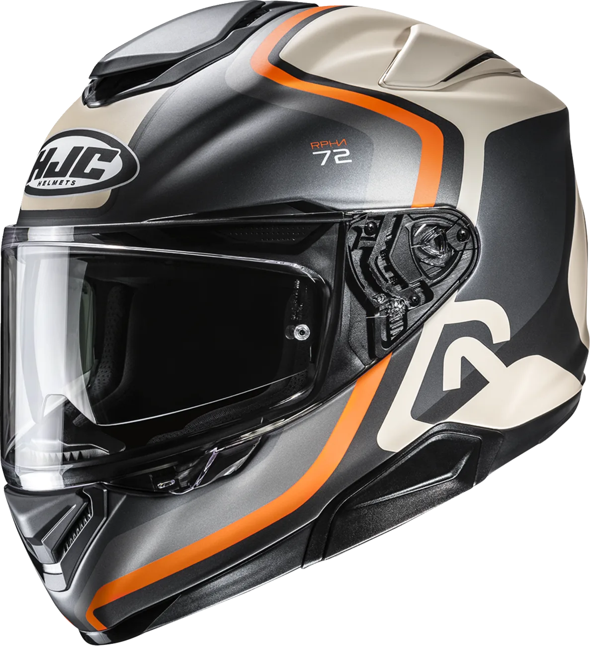 RPHA 72 Ernem Helmet