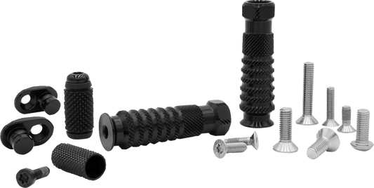Rearset Spare Parts