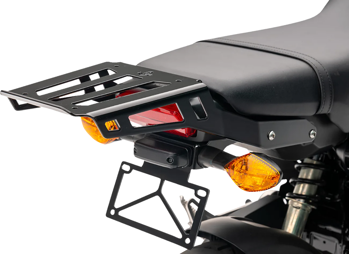 Solo Luggage Rack