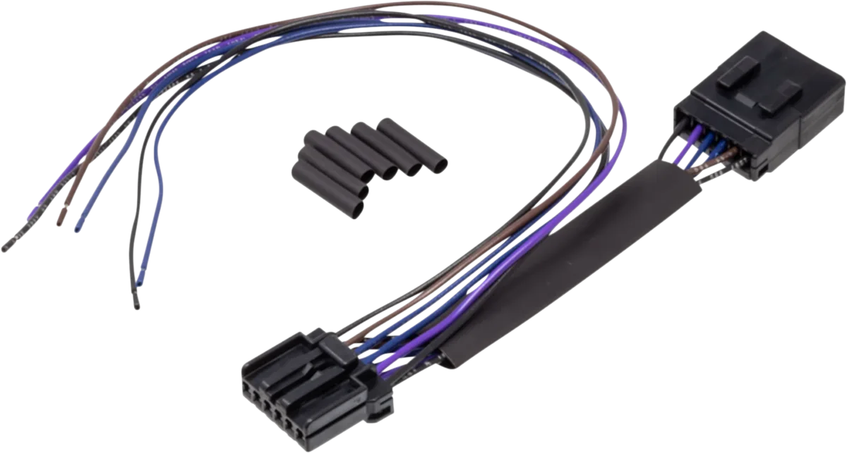 Front Turn Signal Tap Harness