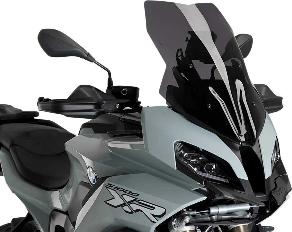 Touring Windscreen