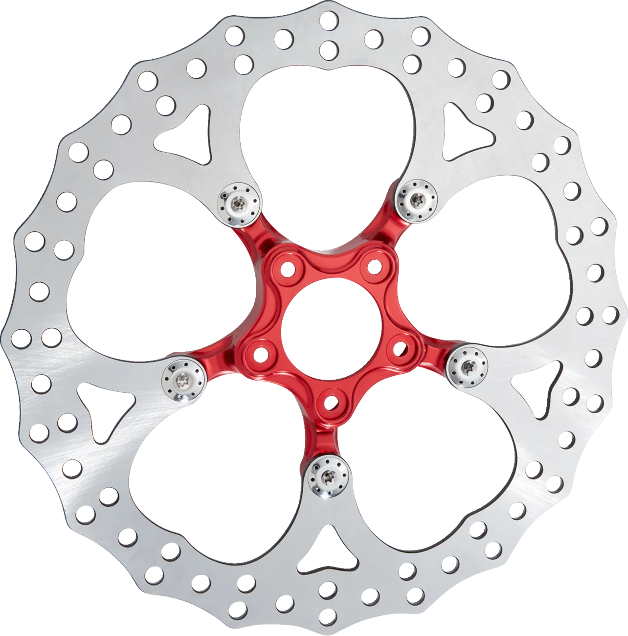 Spider Rotor