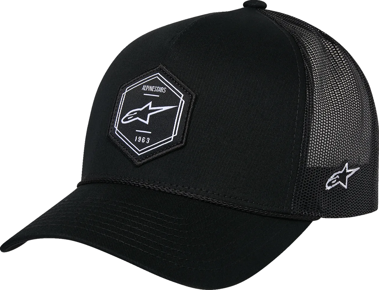 Hexeon Trucker Hat
