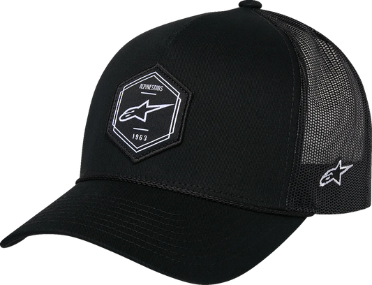 Hexeon Trucker Hat