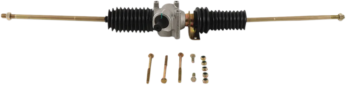 Steering Rack