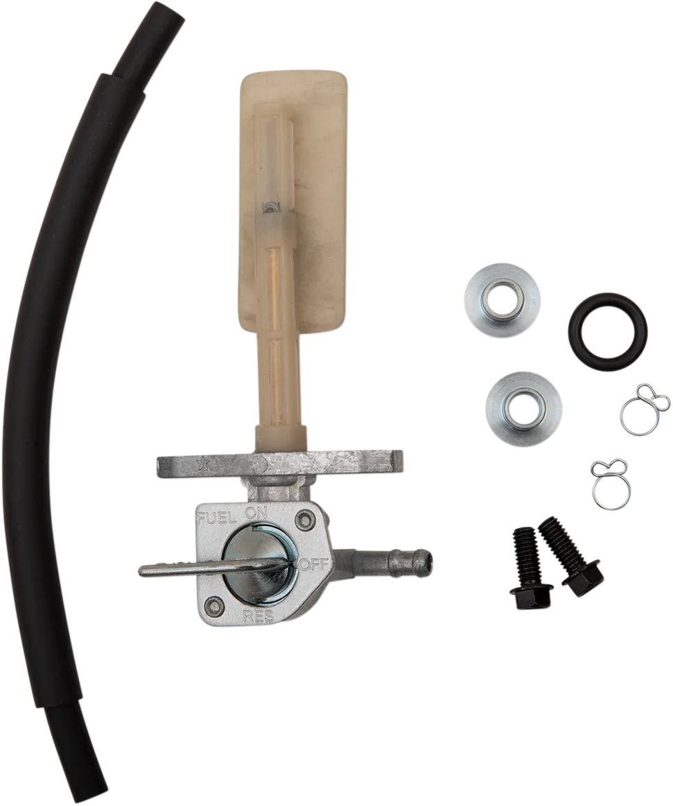 Fuel Valve Kit