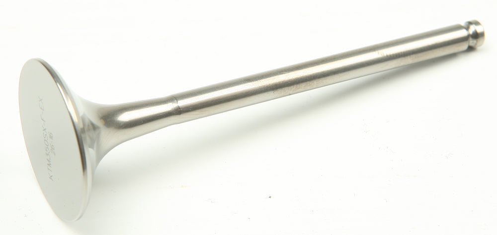 Exhaust Valve