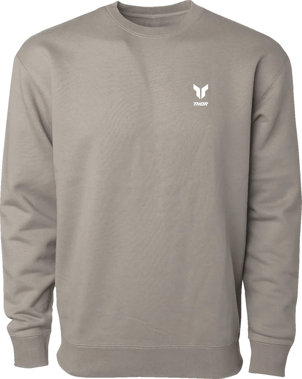 Complex Crew Sweatshirt