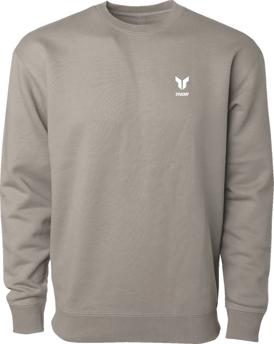 Complex Crew Sweatshirt
