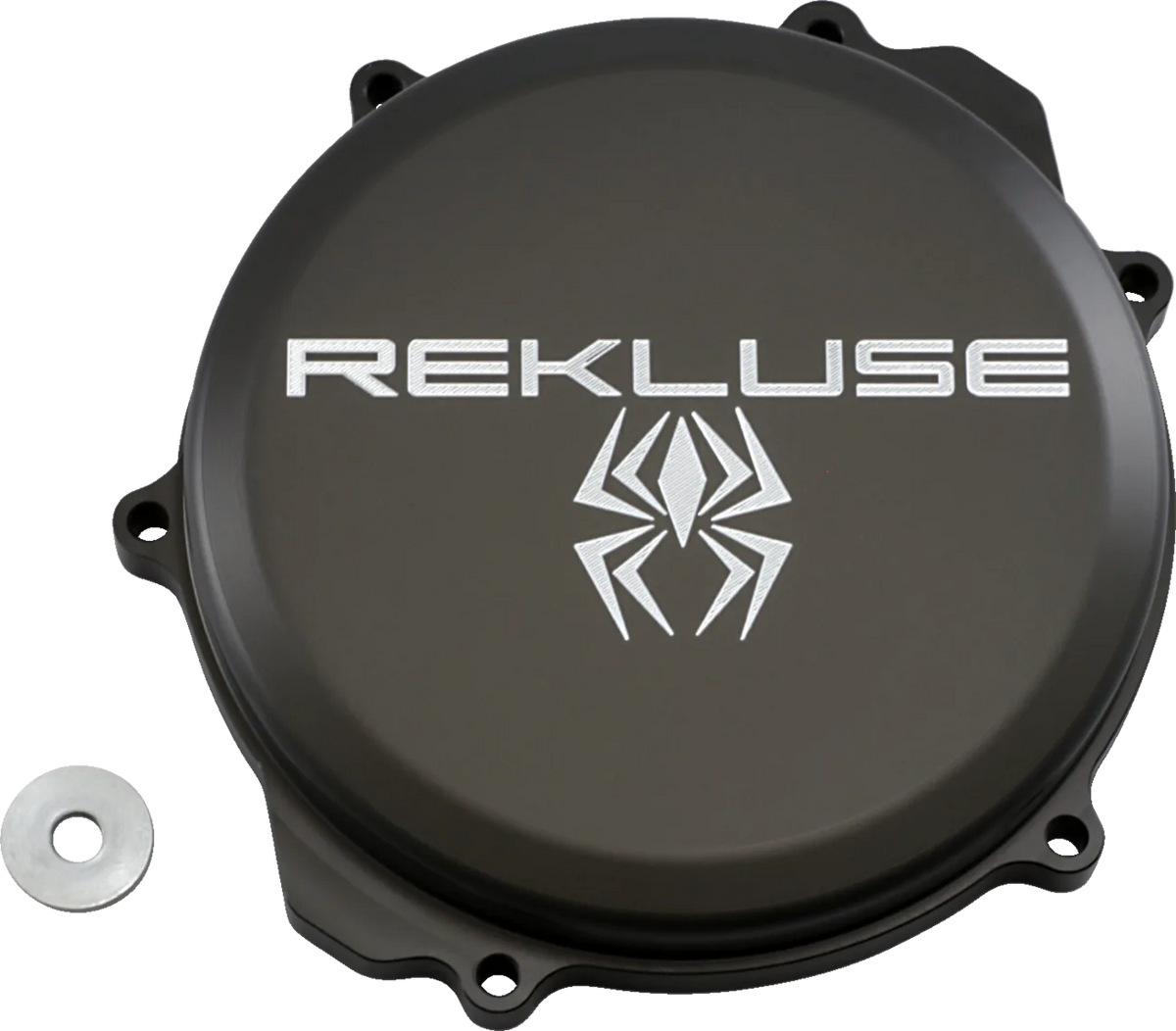 Clutch Cover