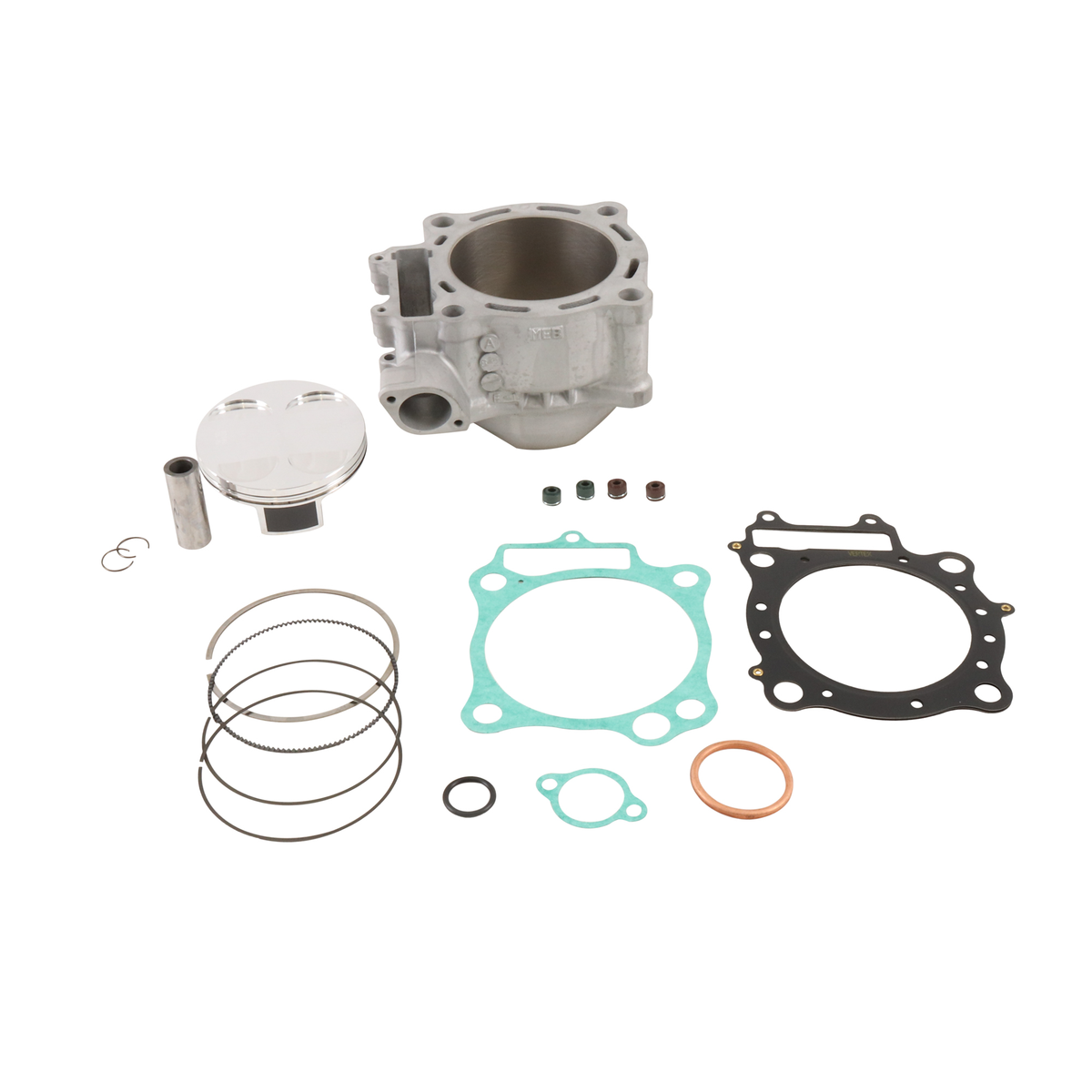 Standard Bore Cylinder Kit