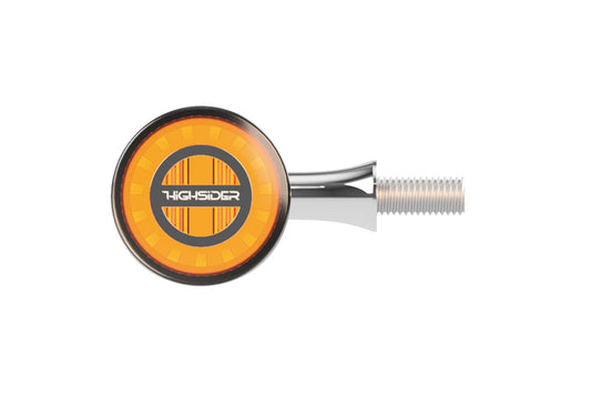 Rocket Bullet LED Lights