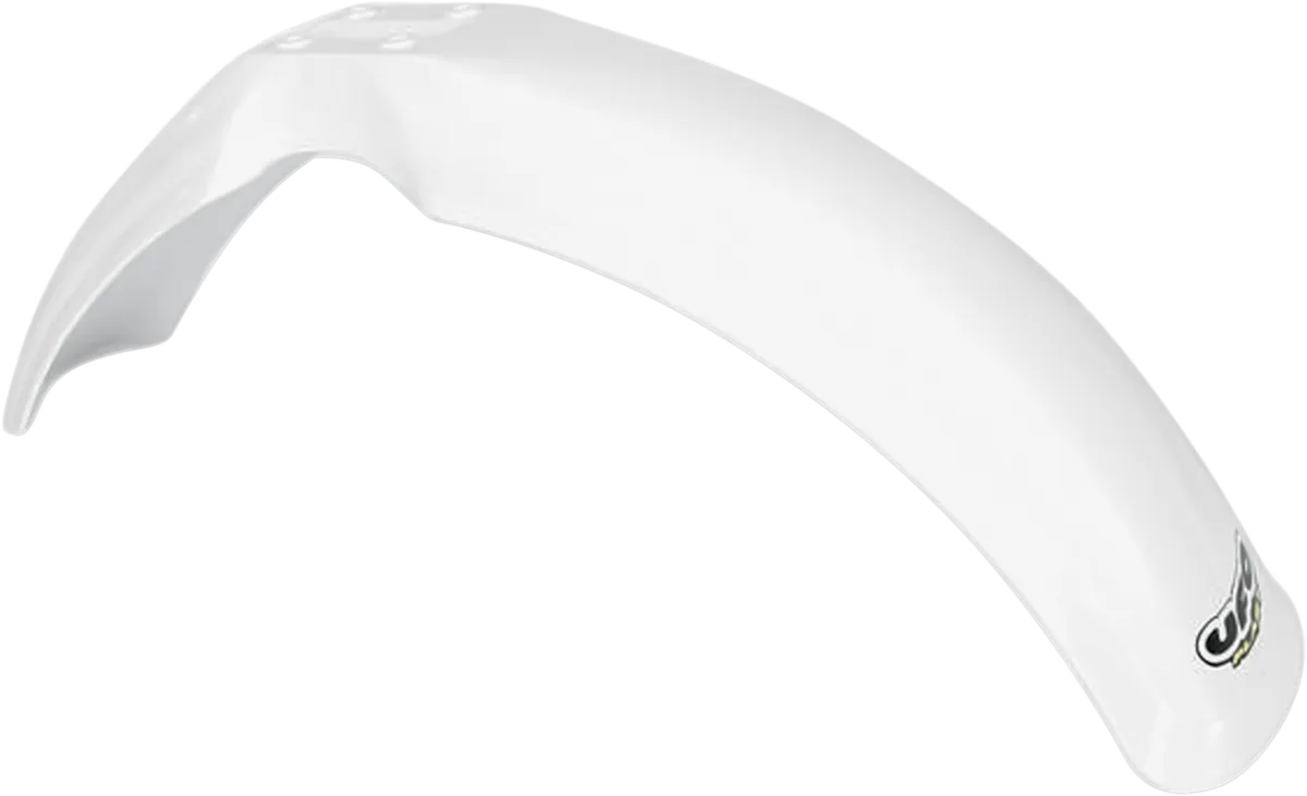 Replacement Front Fender For Yamaha