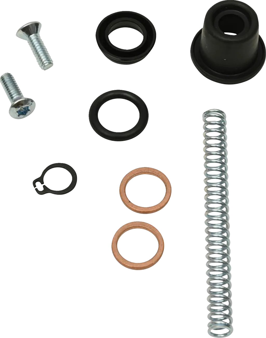 Brake Master Cylinder Rebuild Kit