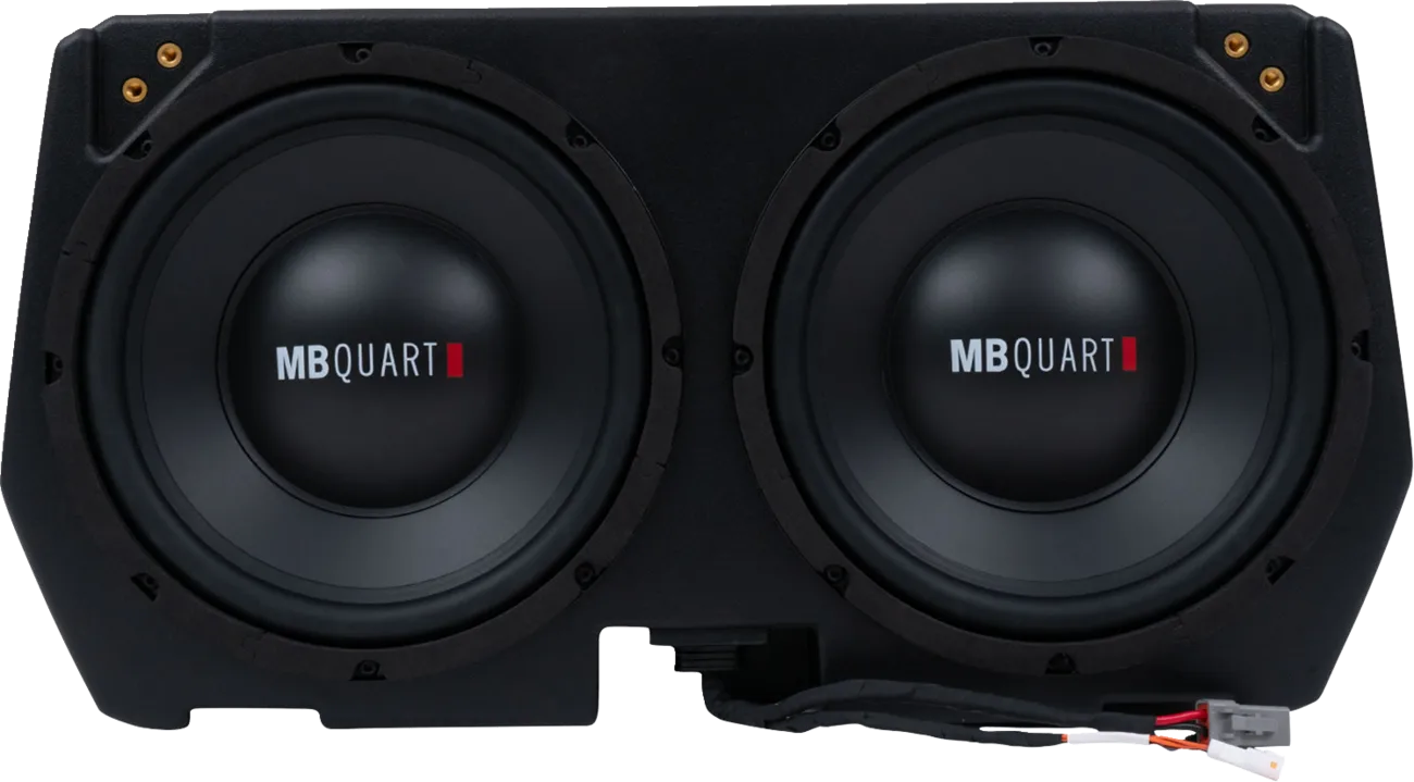 Subwoofer