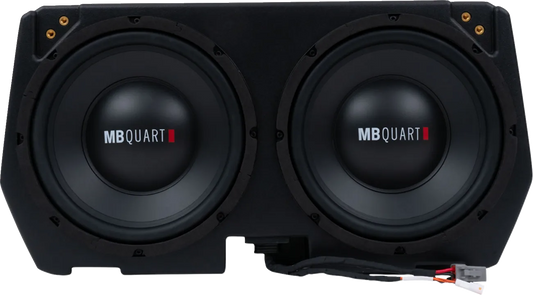 Subwoofer