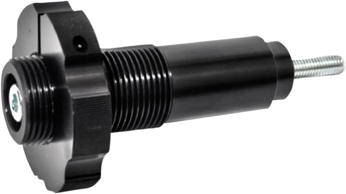 Floating Belt Deflection Adjuster