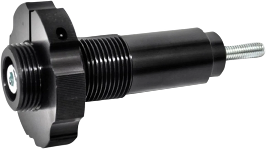 Floating Belt Deflection Adjuster