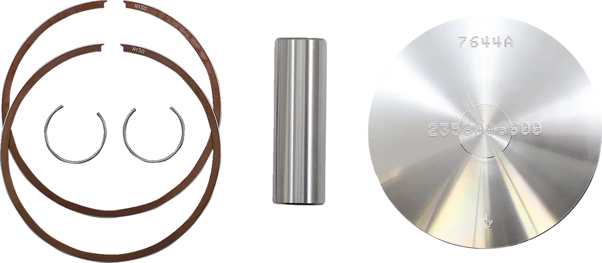 Piston Kit for 2 Stroke