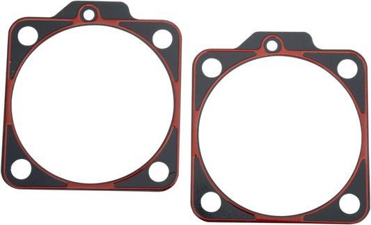 Metal Base Gaskets