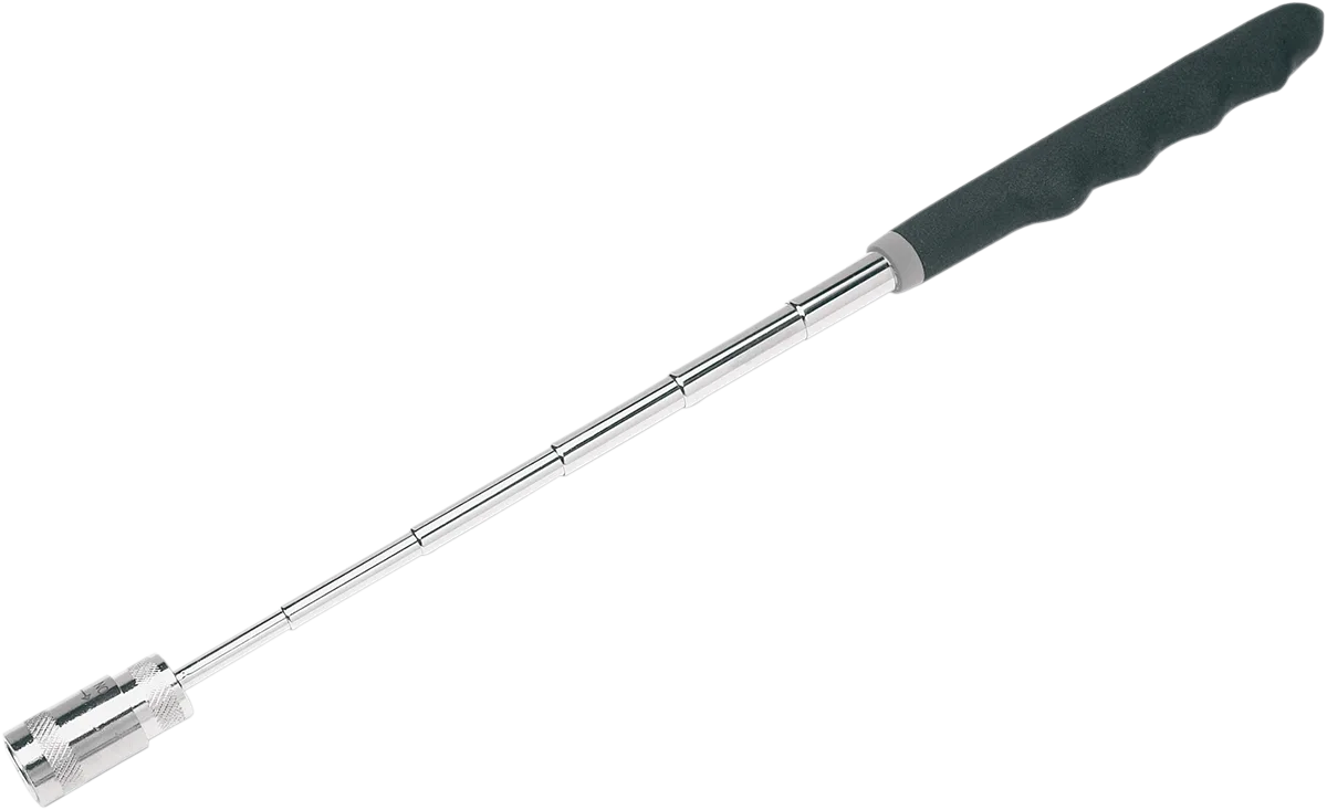 Lighted Magnetic Pick-up