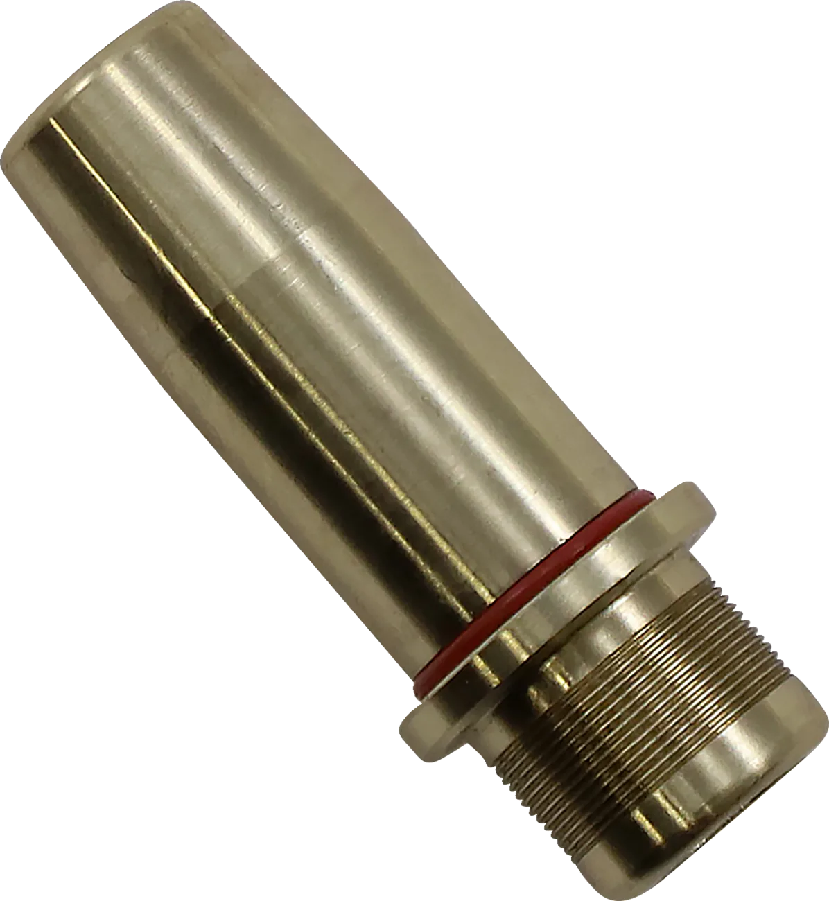 Shouldered C630 Bronze Valve Guide